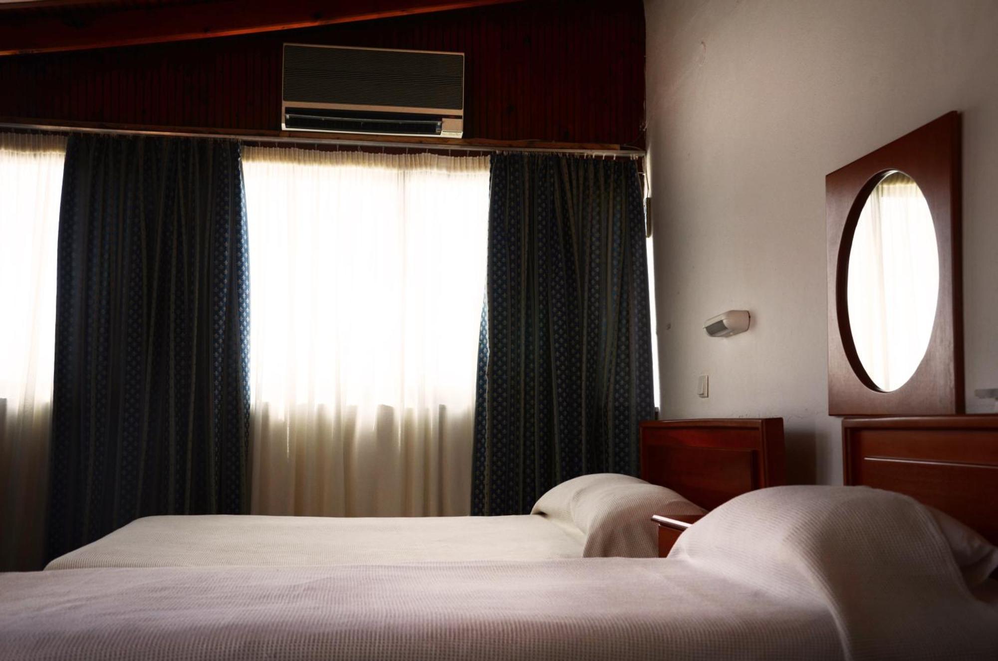 Hotel Cavo D' Oro Nea Moudania Pokoj fotografie