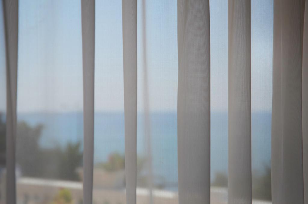 Hotel Cavo D' Oro Nea Moudania Exteriér fotografie