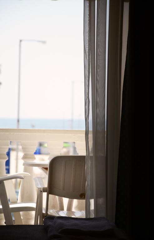 Hotel Cavo D' Oro Nea Moudania Exteriér fotografie