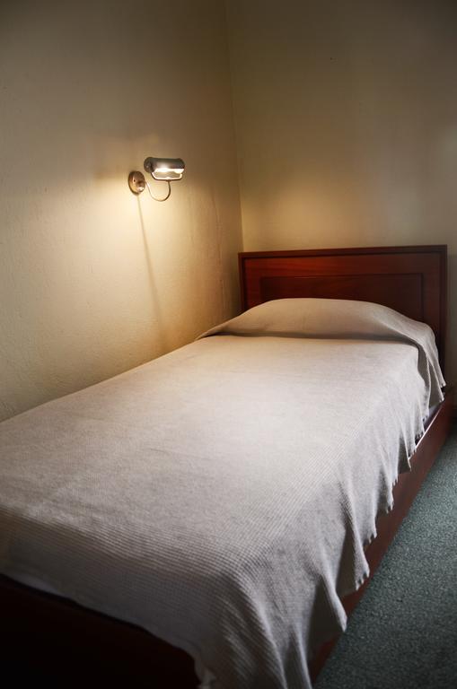 Hotel Cavo D' Oro Nea Moudania Pokoj fotografie